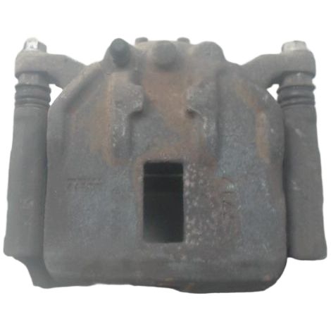 [PRODUIT D'OCCASION] Etrier De Frein Avant Droit HONDA Civic ♻️ Ref Oe. 45012sMGe01 - Garantie à vie (1/4)