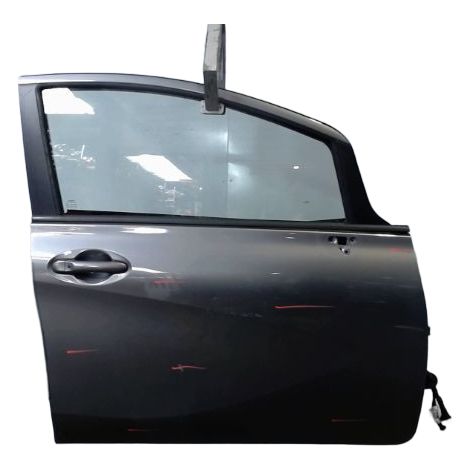 Porte Avant Droit NISSAN Note [PRODUIT D'OCCASION]♻️h0a003vvaa