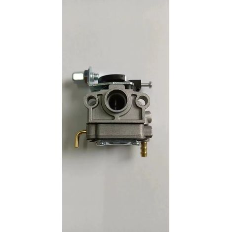 Carburateur pour tondeuse à gazon et moteur de jardinage GX31/139, accessoire de rechange fiable pour petit moteur, assurant une alimentation en carburant régulière. (1/4)