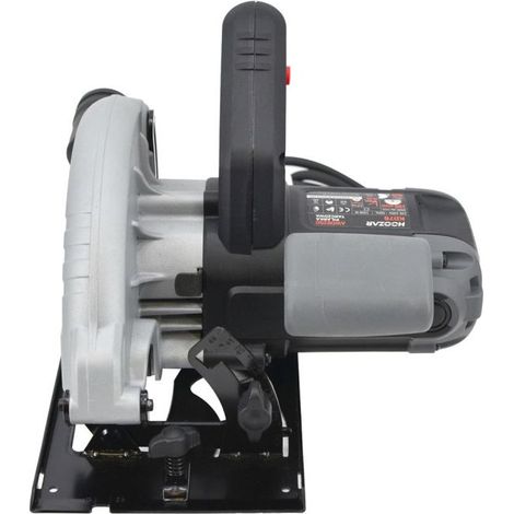 Scie électrique hoozar aw08250 1500 W 190 mm (1/2)