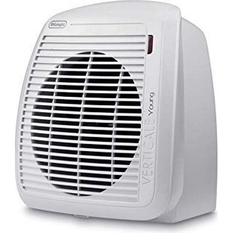 De’Longhi HVY1020 Blu 2000 W (1/4)