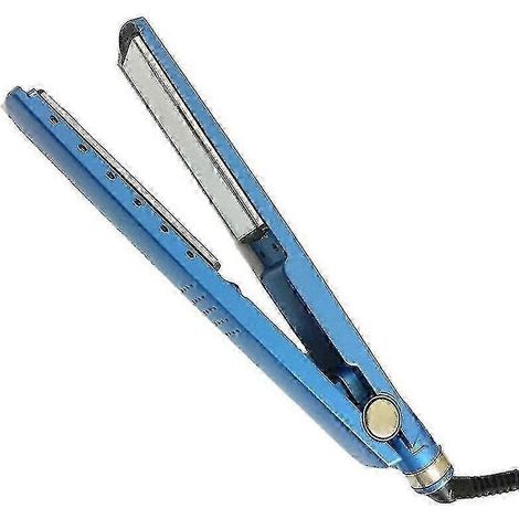 Fer à lisser professionnel 11/4 Nano Titanium 450°F (232°C) Starlight