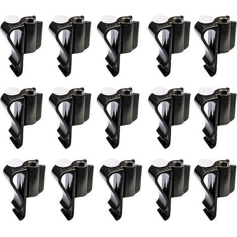 Clips pour sacs de golf, support de putter, organisateur, clip de putting, accessoires de golf, support de club sécurisé pour sacs de golf (1/5)