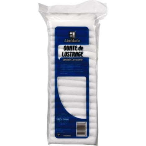 Ouate de Lustrage 250g Abel Auto (1/4)