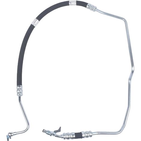 Manguera hidráulica para Alfa Romeo 159, número de pieza OEM 50501762, compatible con 1.9 JTDM 16V, durabilidad garantizada. (1/5)