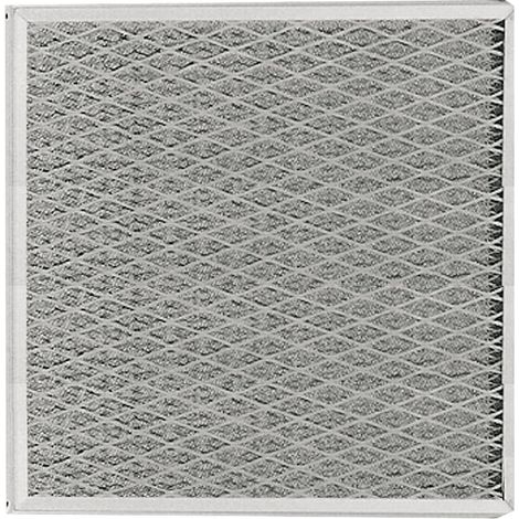 Filtre à grillage en acier galvanisé, 592x592x48 mm - VIRTUS
