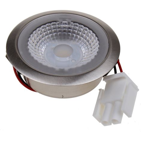 Franke - ledlampe komplett s1001 b 4000k - 1330456642 - 7612981806019