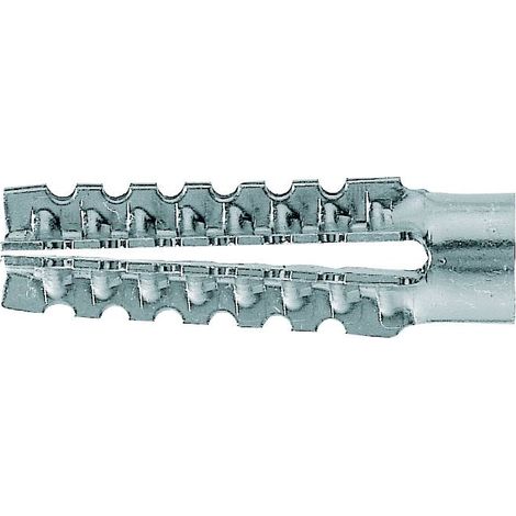 Fischer 532685 FMD 10 x 60 K NV Cheville métallique à expansion 60 mm 12 mm 1 set (1/5)
