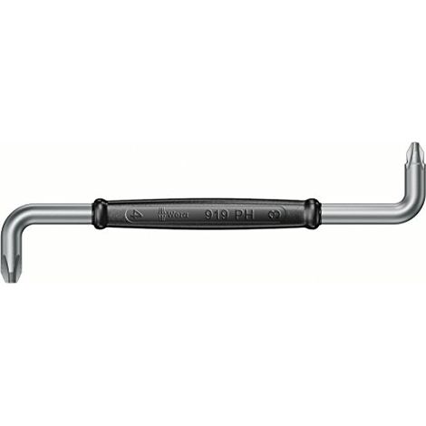 Cacciavite 919 Phtaille 1 + 2 (1/2)