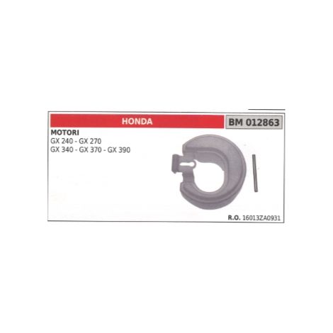 HONDA GX240 - GX270 - GX340 - GX370 - GXV390 Rasenmäher Vergaserschwimmer
