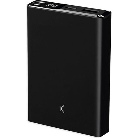 Batería Eléctrica Ksix BPB10000MAG01N