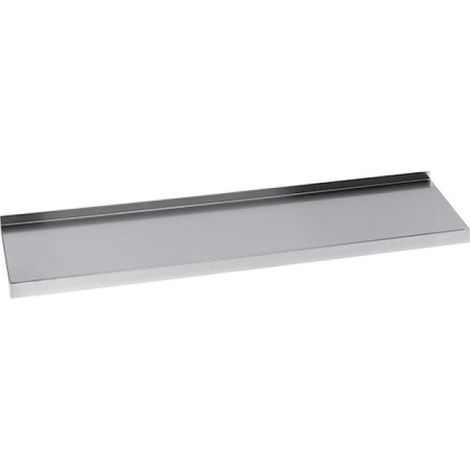étagère murale 160cm - Multinox