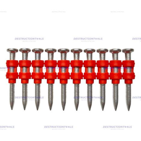 1000x Clous en bande 32mm - pour Würth DIGA CS-2/3 (1/4)
