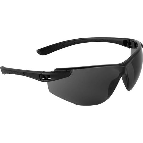 Ultra-Brille - Rauchglas - Portwest