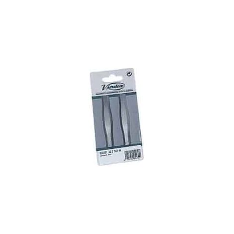 VIRUTEX Couteaux convexes " genre herminette " - 2031087 (1/2)