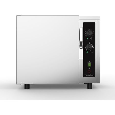 Four de Remise en Température 4 Niveaux GN 2/3 - Série RRS - Moduline