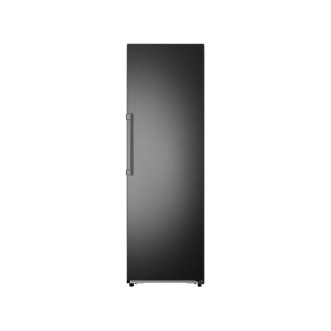 Réfrigérateur Asko RFR586KNCB1 Series 5 370 L Black Steel