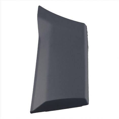 Tira protectora para la moldura de la puerta trasera del coche, B (1/5)