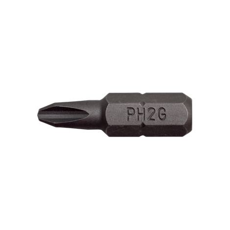 PUNTAS 1/4" PH2 25MM 59S/PH2 - BAHCO