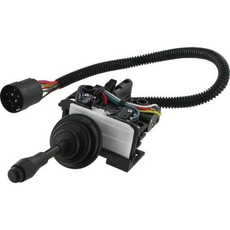 Contacteur de clignotant JOHN DEERE AL244280