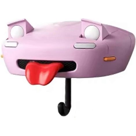 Voiture Open Headlight porte clés lumière montage mural Keychain support Key crochets Sturdy Practical Entrance Key (1/5)