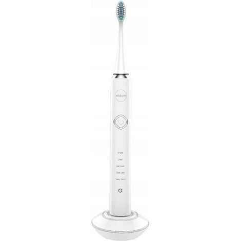 Cepillo de dientes eléctrico sónico ELDOM SD200B (1/5)