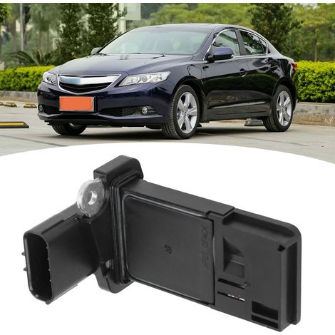 Original-Luftmengenmesser (OEM): 37980-RNA-A01 für Honda Civic 2006-2014 (1/5)