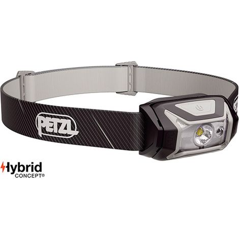 Petzl - Lampe frontale PETZL TIKKA 350 lumens