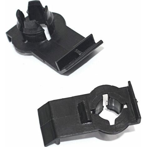 Clignotant Moto 3 Broches Relais Rond Compatible GY6 50 250cc Scooter VTT Cyclomoteur (1/4)