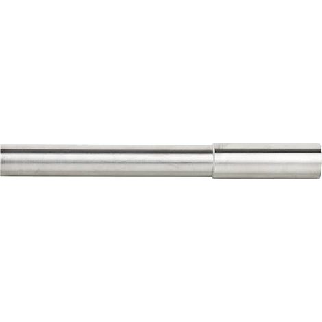 V2A noyau tubes 19/21,7 en tant que stabilisateur afin découper tub.protec.fendu