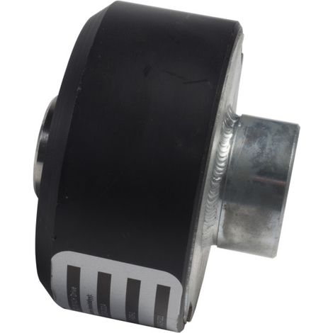 Protector de sobrecarga del cabrestante Jackpod SEKURECO