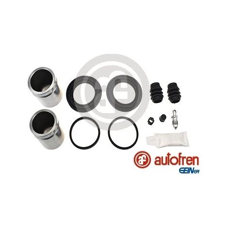 Kit de réparation, étrier de frein Autofren Seinsa D41838C HYUNDAI 581804AA91