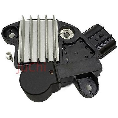 Régulateur de tension pour générateur de voiture Geely Panda LC GX2 GC2-RV (1/5)