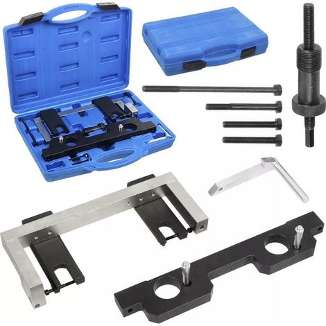 KIT BLOCCAGGIO DISTRIBUZIONE BMW N20 N26 1.6 1.8 2.0 2.5 2.8 TURBO 4 Cilindri