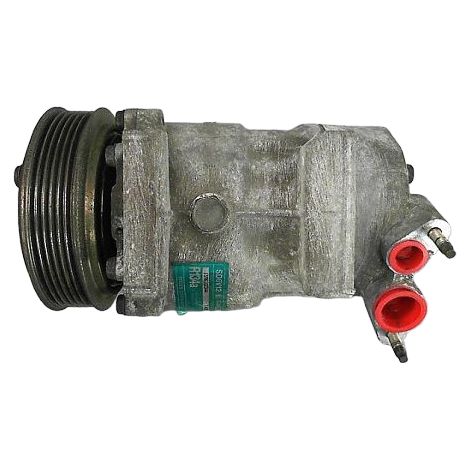 Compresseur Air Conditionne CITROEN C3 2002-2005 [PRODUIT D'OCCASION]♻️9800821980