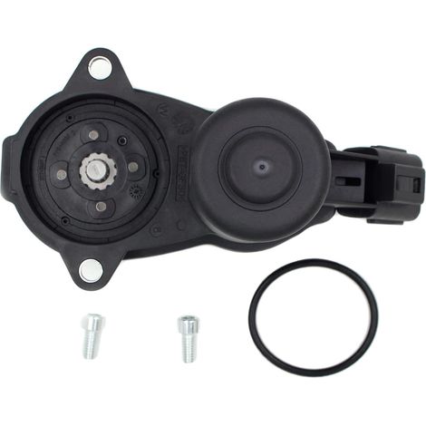 Servomoteur de Stationnement D'éTrier de Frein Gauche Droit pour 2009-2016 32338814,32338814C,440110830R (1/5)