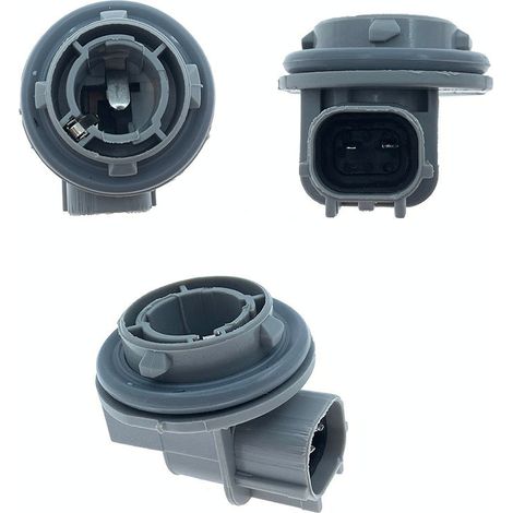 92164-m7050/92215-4L600 is compatible with the Kia Forte front turn signal socket (2018-2022). (1/5)