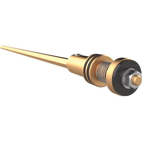 Kemper Frosti-Kegel mit Spindel 500mm für Figur 573/575, Baureihe bis 2006, B81095750001500