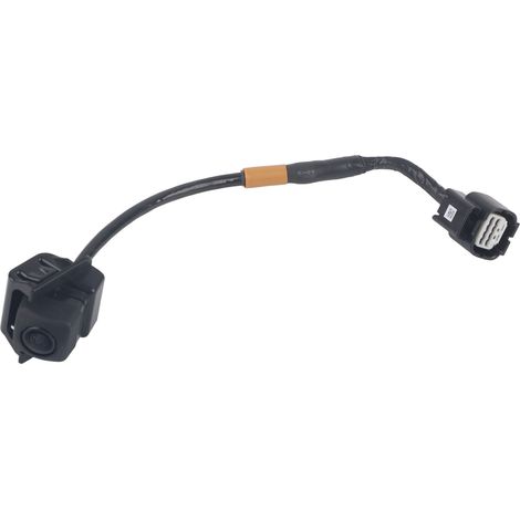 GARRYFIZH Caméra de recul 39530 TLA A01 8 broches, remplacement pour assistance au stationnement Honda Civic 2014-2019 (1/5)