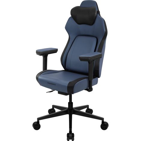 ThunderX3 CORE Smart Gamingstuhl Blau Ergonomisch