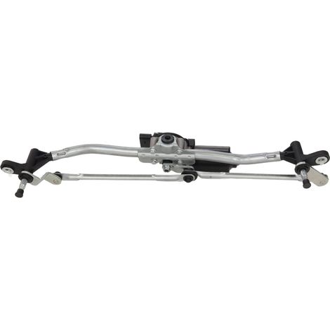 FT04971 Mecanismo de limpiaparabrisas delantero rápido con motor (1/5)