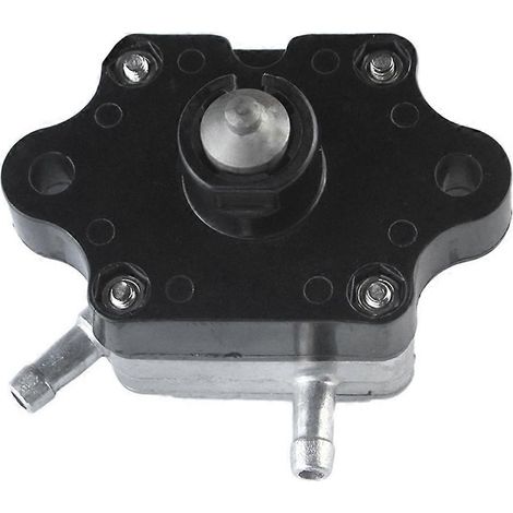 Marine-Kraftstoffpumpe 66M-24410-10 66M-24410-11 für Yamaha 4-Takt-Außenbordmotoren mit 9,9 PS und 15 PS (1/5)
