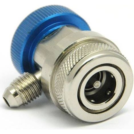 RACCORD RAPIDE QC-LA - R134A