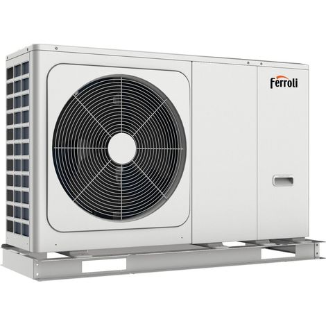 Bomba de calor aerotermia Omnia M 3.2 10 Ferroli