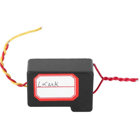 Mini-Spannungsmodul 3V-4,8V für Hochleistungs-Elektronikschaltungen (1/5)
