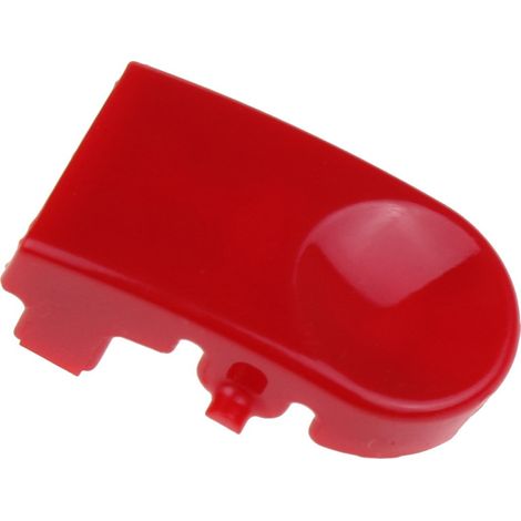 Dyson - cierre giratorio rojo - 91320203 -