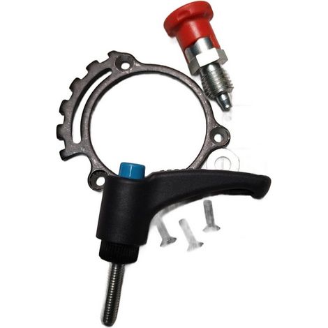 Kit Ajuste Set Podador(555015)  Ref 555030