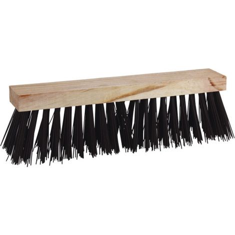 Cepillo barrendero de Fibra Dura 40 cm COFAN