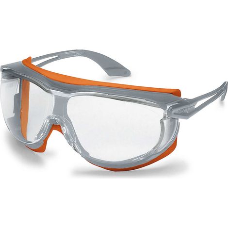 Occhiali antinfortunistici Uvex Skyguard NT 9175275