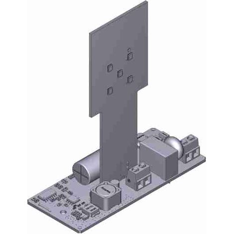 Scheda Led Lampeggiatore Lampeggiante Krx Ricambio CAME 88006-0078